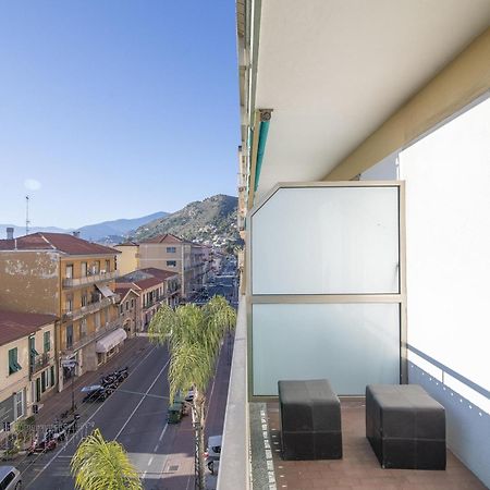 Casa Del Colonello - Happy Rentals Валекрозия Екстериор снимка