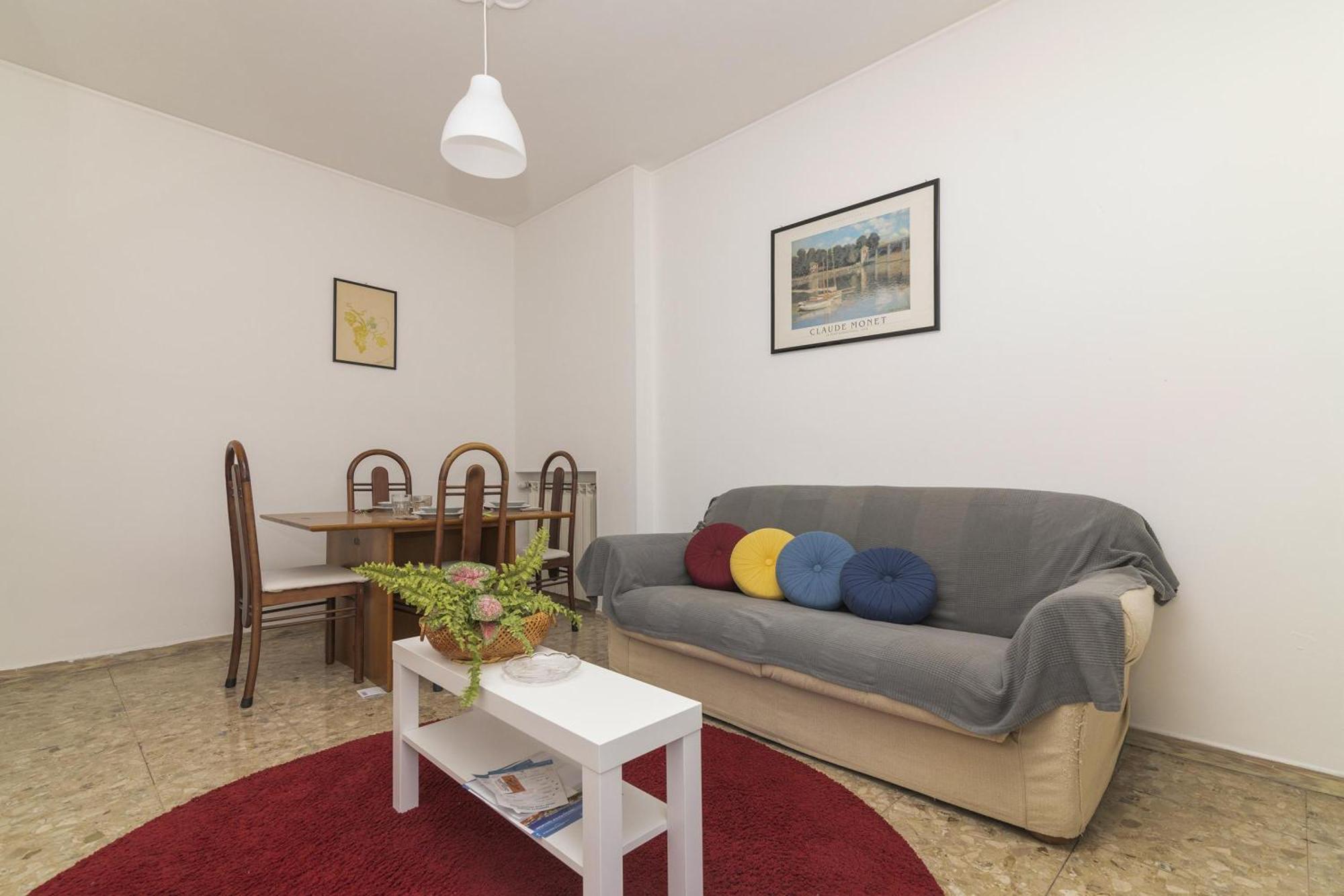 Casa Del Colonello - Happy Rentals Валекрозия Екстериор снимка