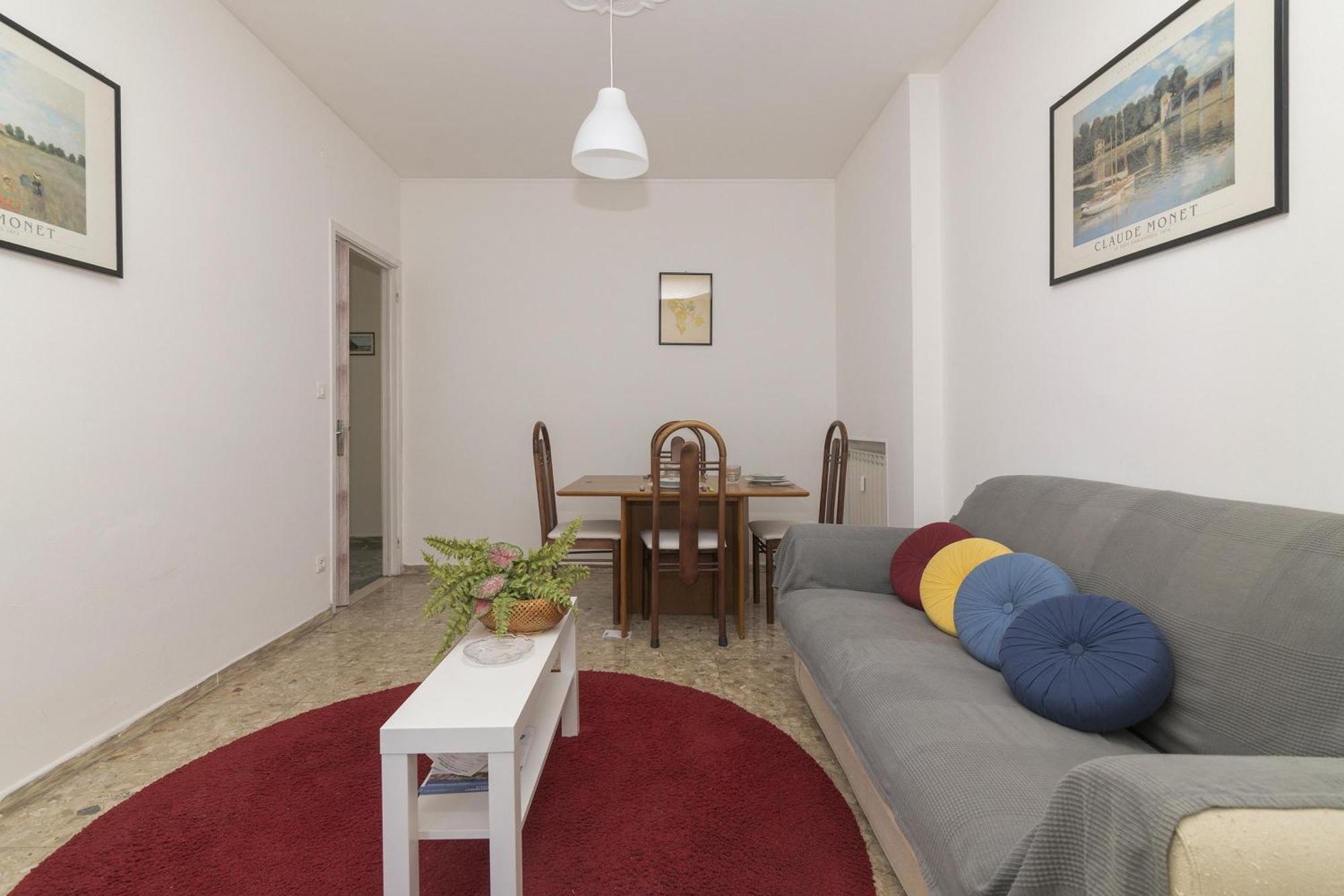 Casa Del Colonello - Happy Rentals Валекрозия Екстериор снимка