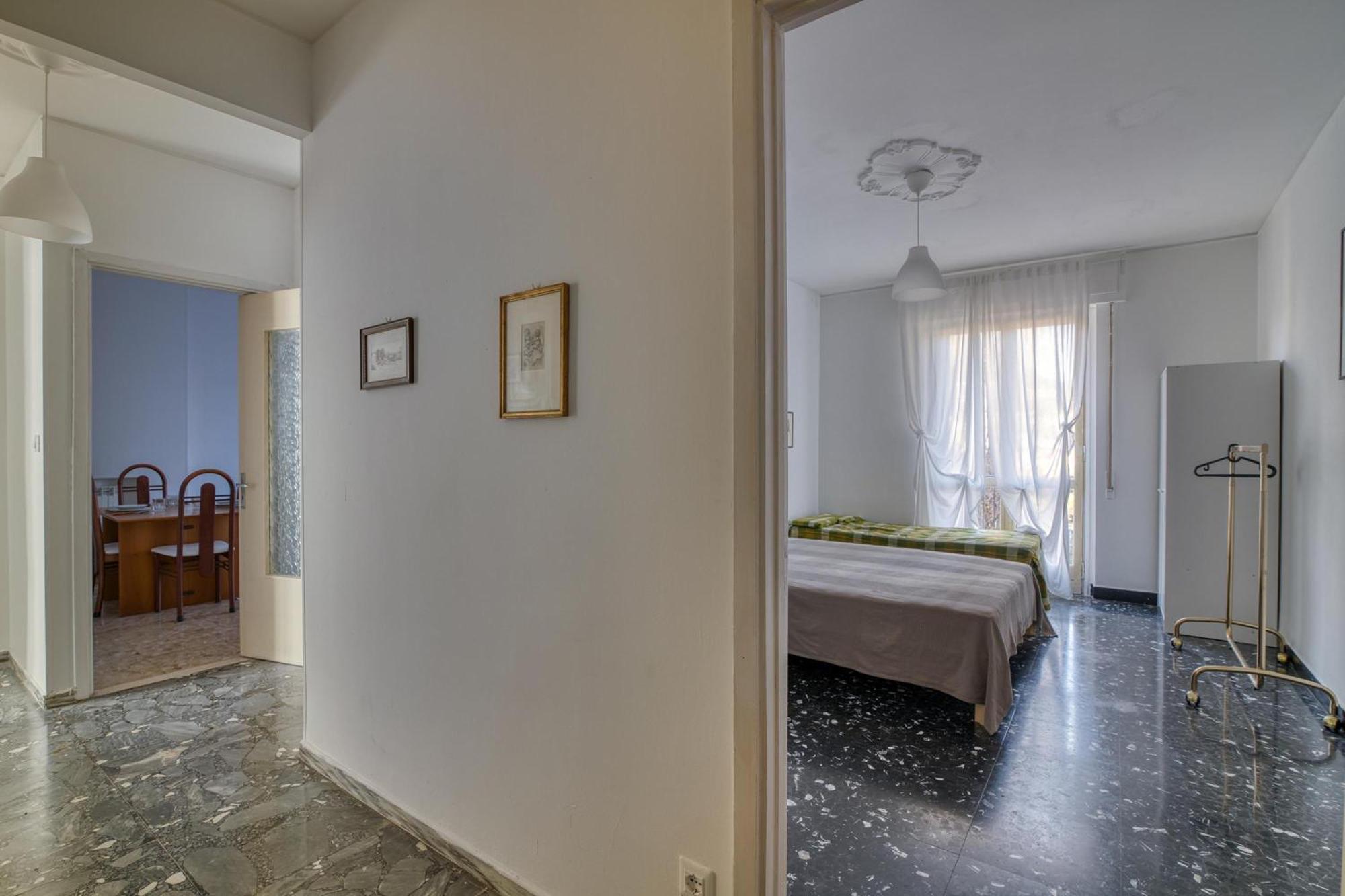 Casa Del Colonello - Happy Rentals Валекрозия Екстериор снимка