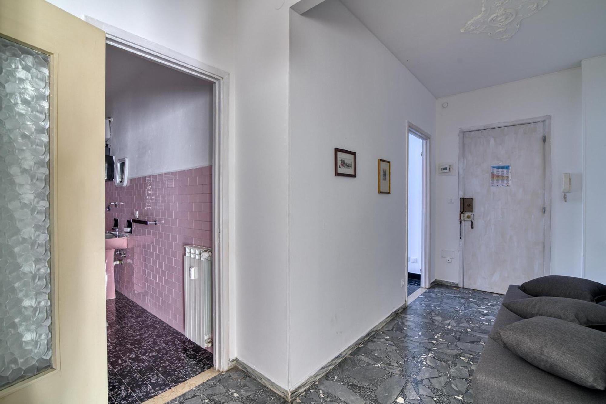 Casa Del Colonello - Happy Rentals Валекрозия Екстериор снимка