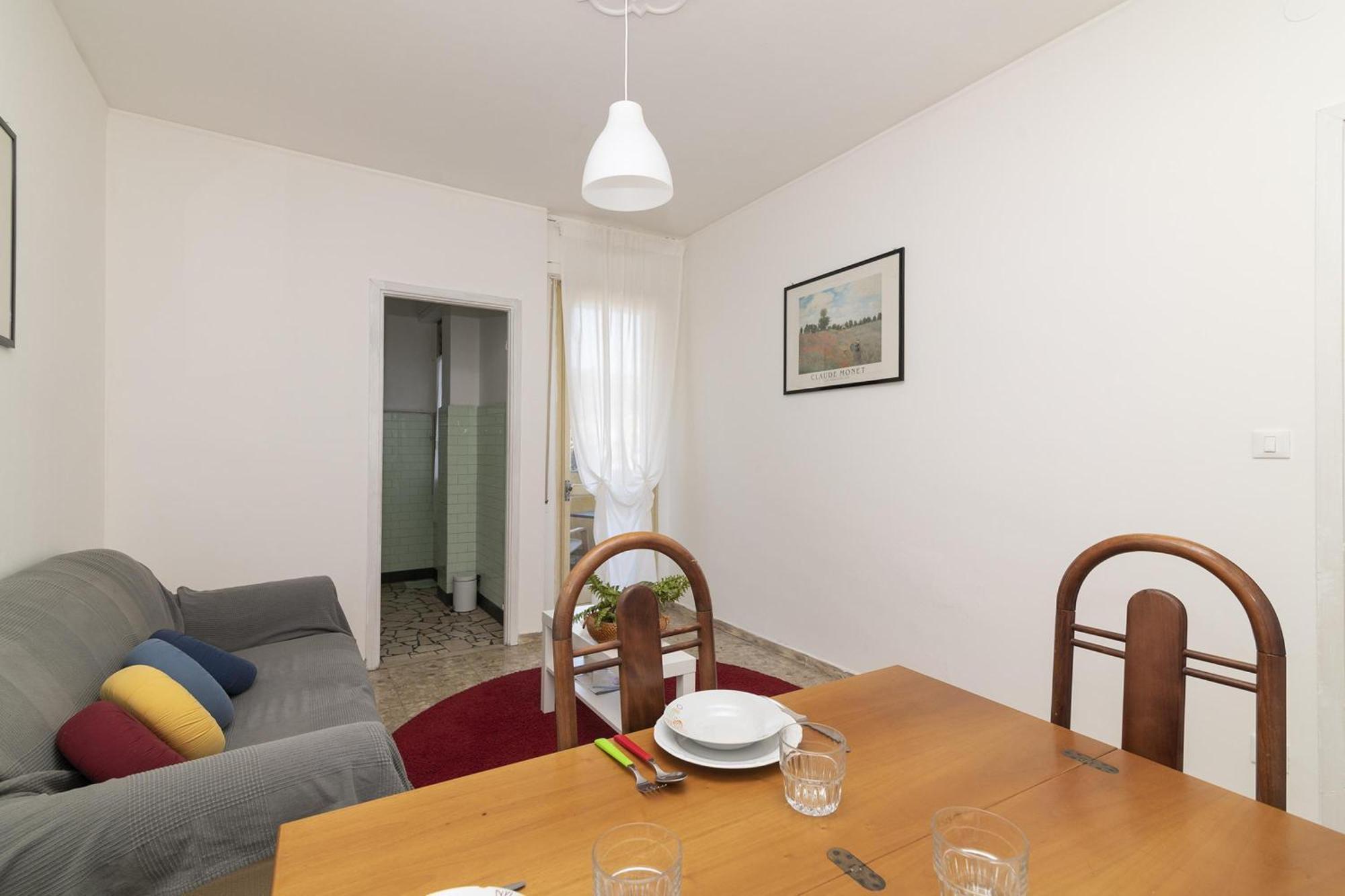 Casa Del Colonello - Happy Rentals Валекрозия Екстериор снимка